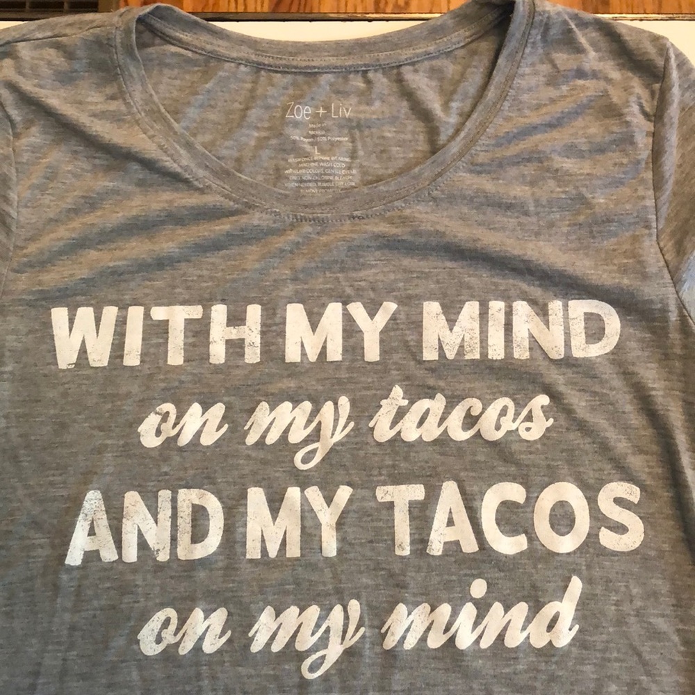 B1G1 • Taco Tee